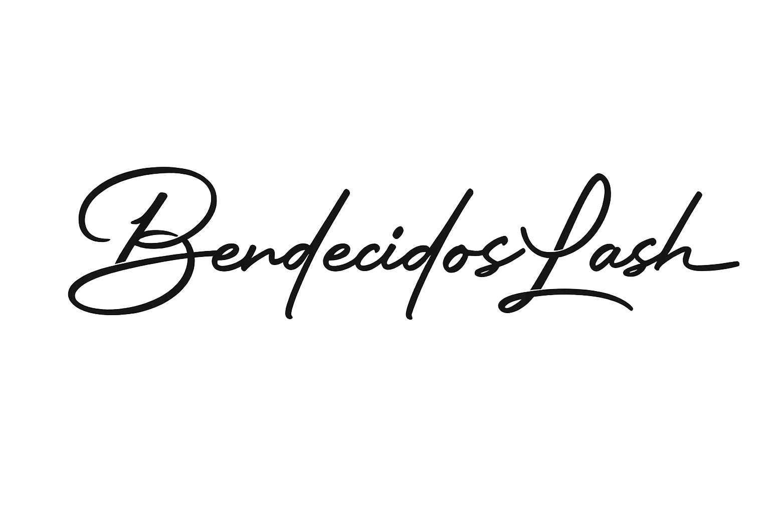 bendecidosfamily.com